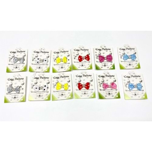 Papyon Model Kedi-Köpek Tasma 12 li