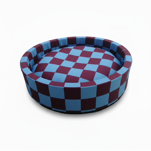 Special Simit Taraftar Kedi Yatağı ( TS )