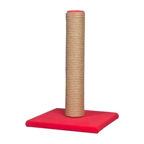 Peluş Kedi Tırmalama 30 cm 5 li