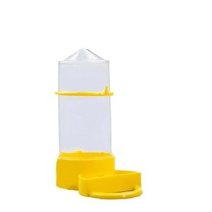 Silo Kuş Suluk 15 x 7.5 cm - 25 Adet