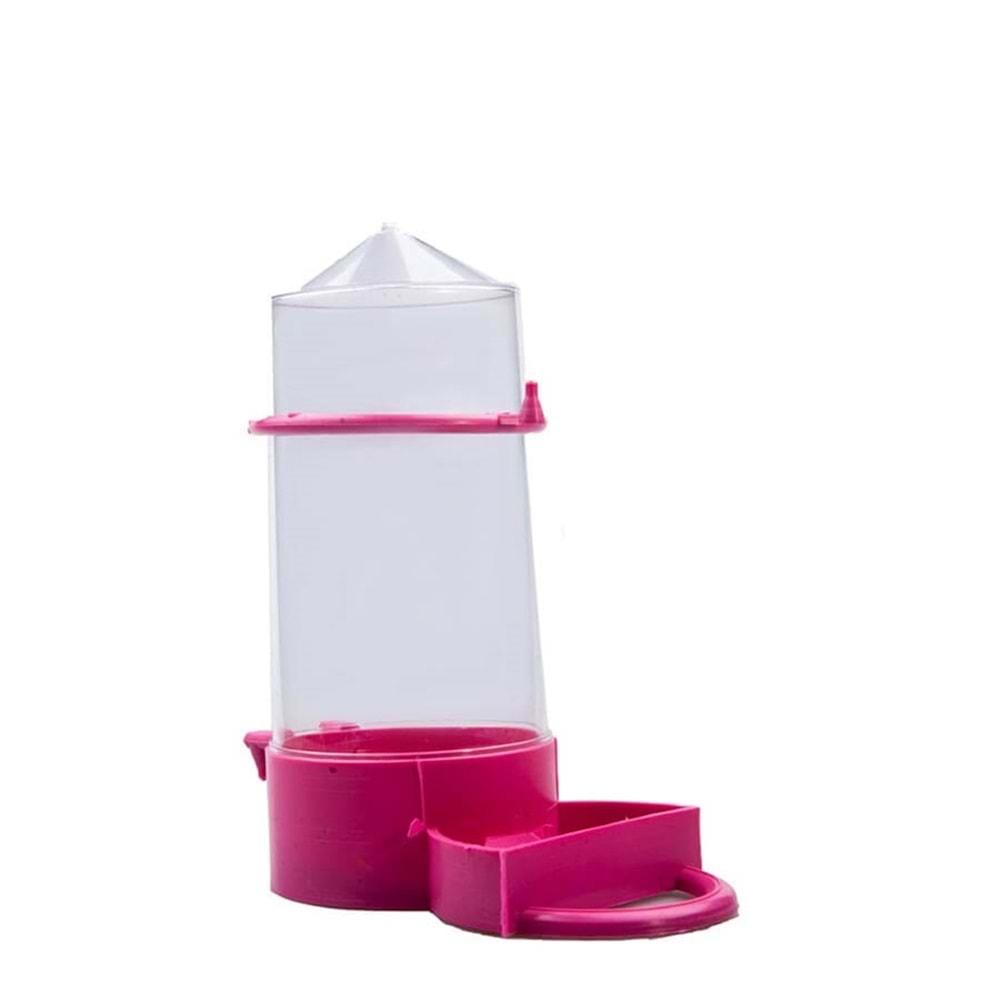 Silo Kuş Suluk 15 x 7.5 cm - 25 Adet