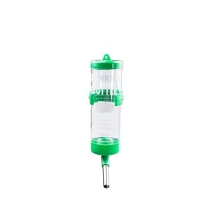 Cans SY0022 Hamster Suluk 125 ml YH-013