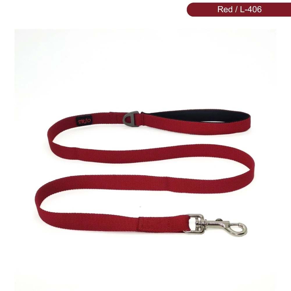 Kırmızı renk Uzatma Sevk Kayışı Uzatma Tasma 140cm x 2cm