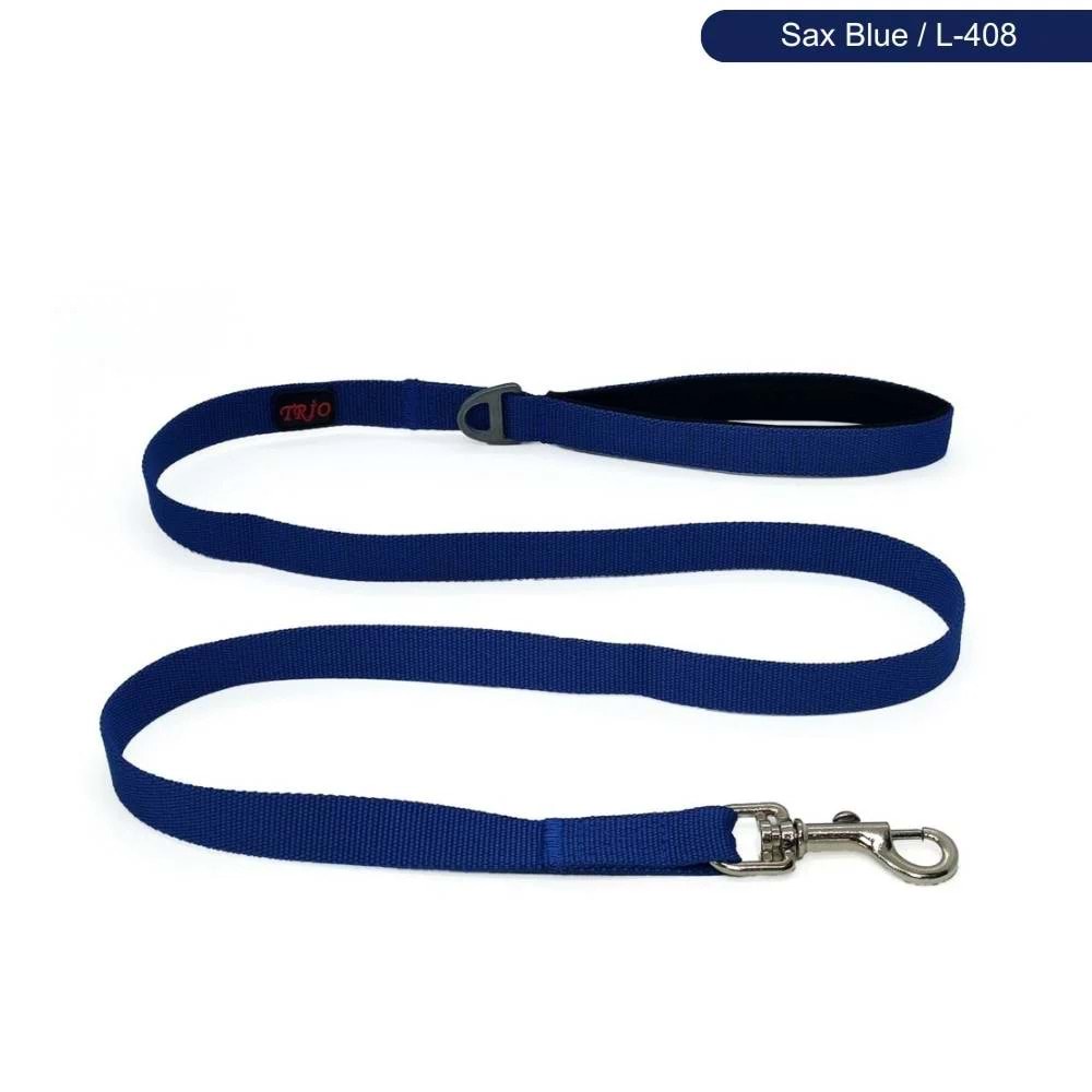 Mavi renk Uzatma Sevk Kayışı Uzatma Tasma 140cm x 2cm